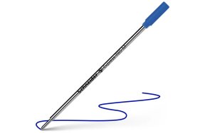 ΑΝΤΑΛΛΑΚΤΙΚΟ ΤΥΠΟΥ CROSS 1.0mm ΜΠΛΕ SCHNEIDER 785